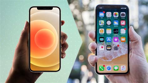 iPhone 12 Pro vs. iPhone X: The biggest changes to Apple's flagship